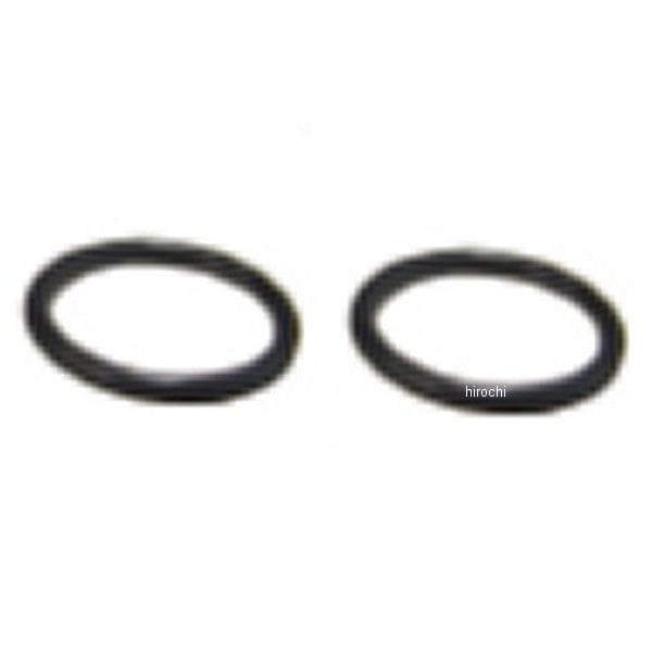 00-00-0471 SP武川 Oリング 18mm 2個入り