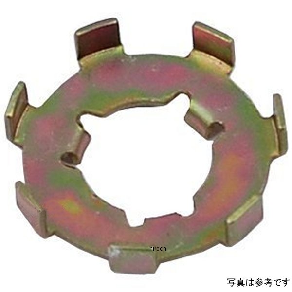 00-00-0489 SP武川 ロックワッシャー 14mm