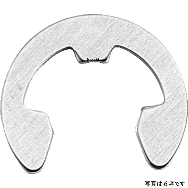 00-00-0517 SP武川 Eリング 6mm 5個入り