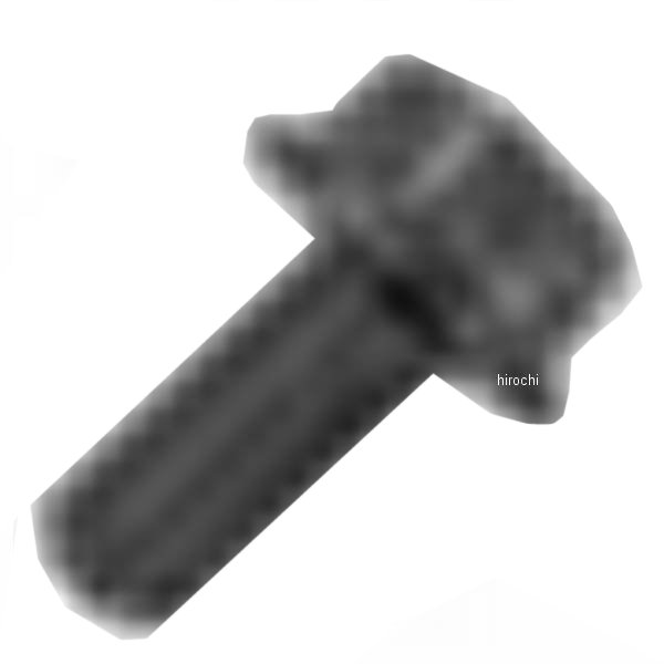 00-00-0545 SP武川 フランジ六角ボルト 2種 8X20 4個入り