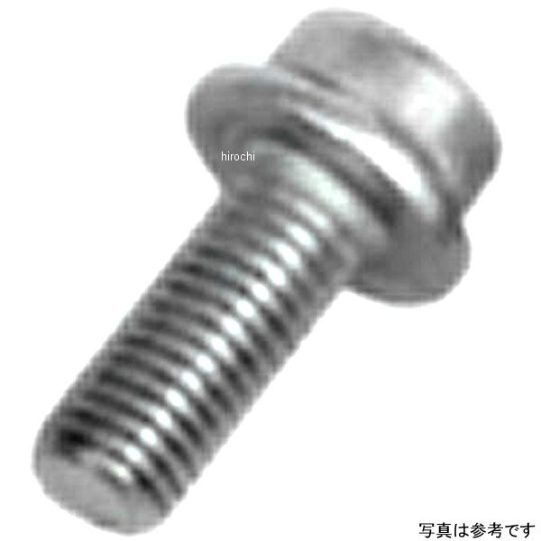 00-00-0560 SP武川 フランジキャップスクリュー 6X35 5個入り