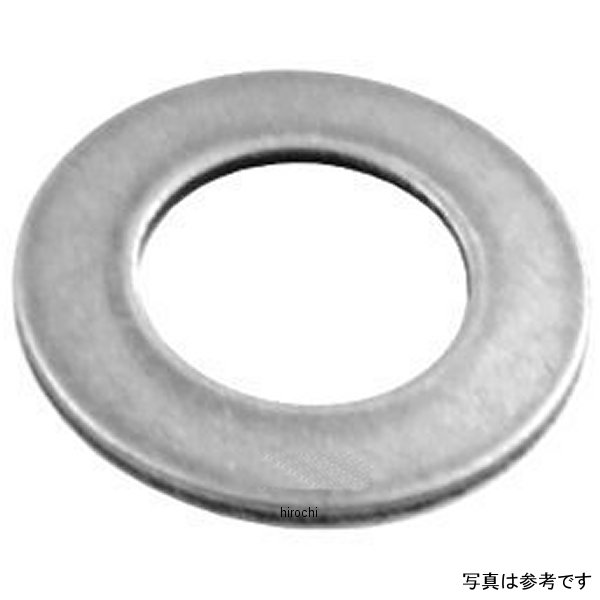 00-00-0648 SP武川 ワッシャ16mm (3個)