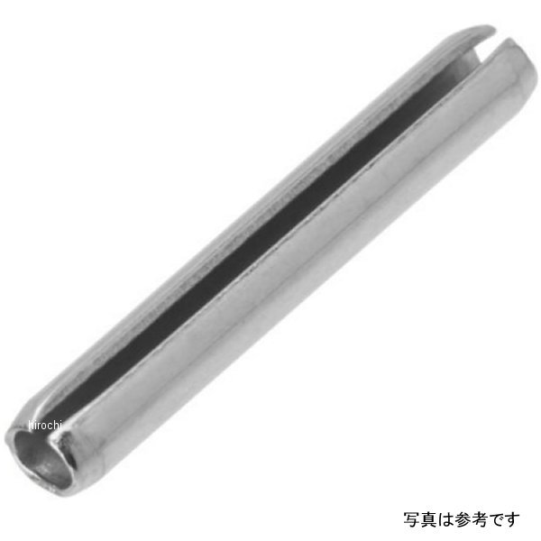 00-00-0653 SP武川 スプリングピン 3X18 3本入り
