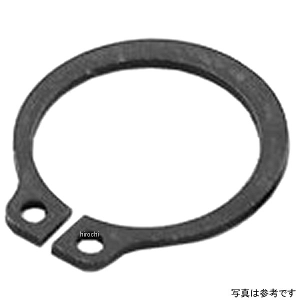 00-00-0679 SP武川 スナップリング (10mm/3個)