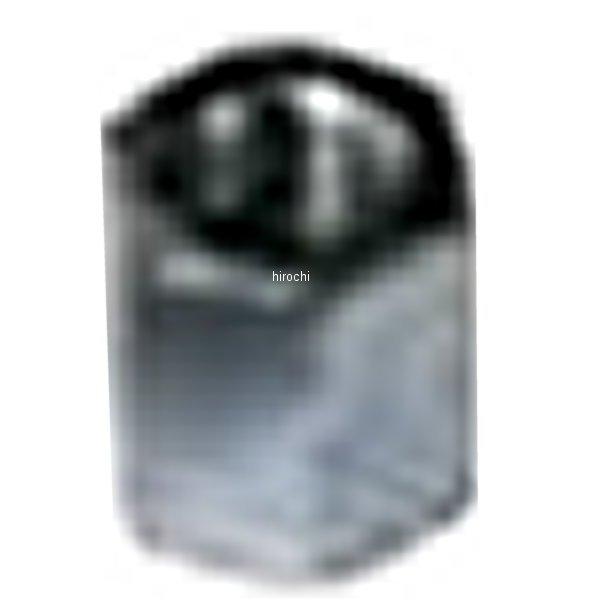 00-00-0719 SP武川  6角タカナット M8X1.25H15 (2個)