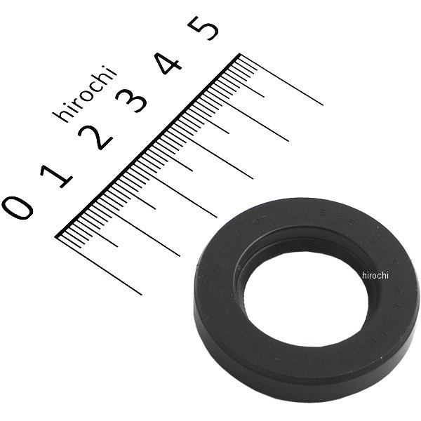 00-00-0897 SP武川 オイルシール 21X36X7