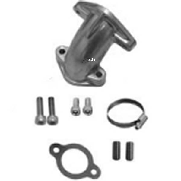 00-00-1050 SP武川 インレットパイプセット 4SM/CSM