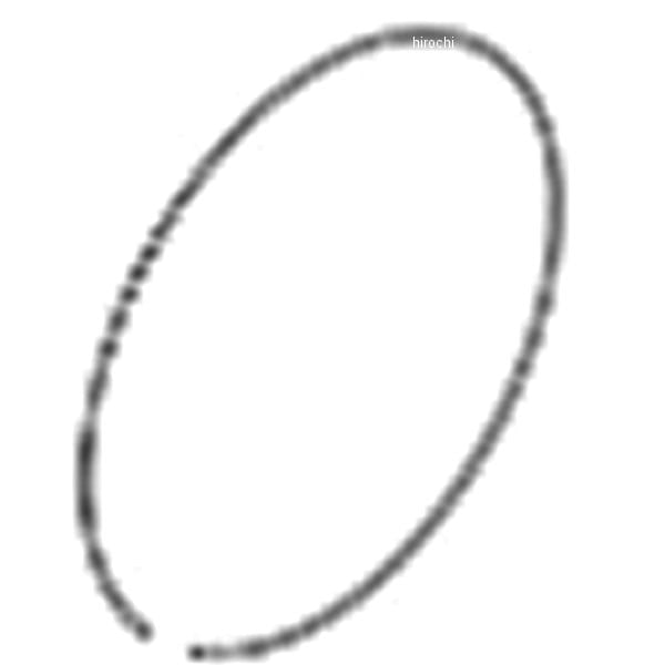 00-00-1082 SP武川 サークリップ 118X1.5 モンキー 乾式3型