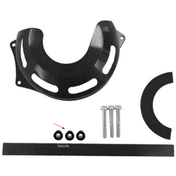 00-00-1084 SP武川 カラー CB400