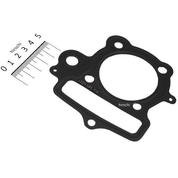 00-00-1147 SP武川 S-Stage レギュラーヘッド リペアパーツ シリンダーヘッド メタルガスケット H/V/VAシリンダー