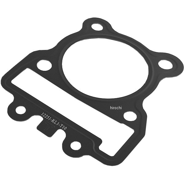 00-00-1152 SP武川 シリンダーヘッドガスケット 60mm KSR110/KLX110