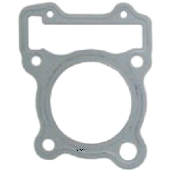 00-00-1160 SP武川 ヘッドガスケット Dトラッカー125