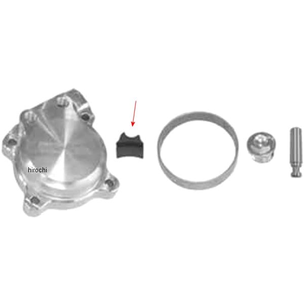 00-00-1165 SP武川 ラバーセパレーター CBR250R