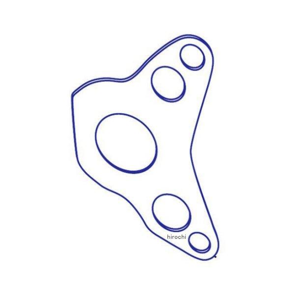 00-00-1181 SP武川 レギュラーヘッド 88cc 106cc リペアパーツ 右サイドカバーガスケット モンキー ゴリラ