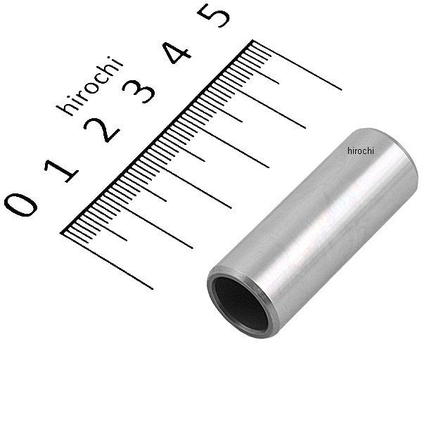 00-00-1255 SP武川 スーパーヘッド ステージ1・2 シリンダーキット リペアパーツ ピストンピン 1個 Ape50 Ape100