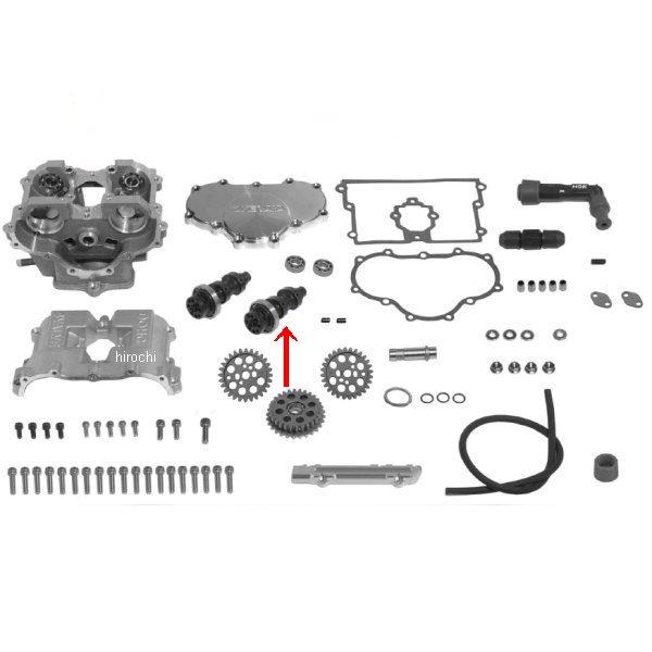 00-00-1273 SP武川 カムシャフトCOMP 10D (インテーク)