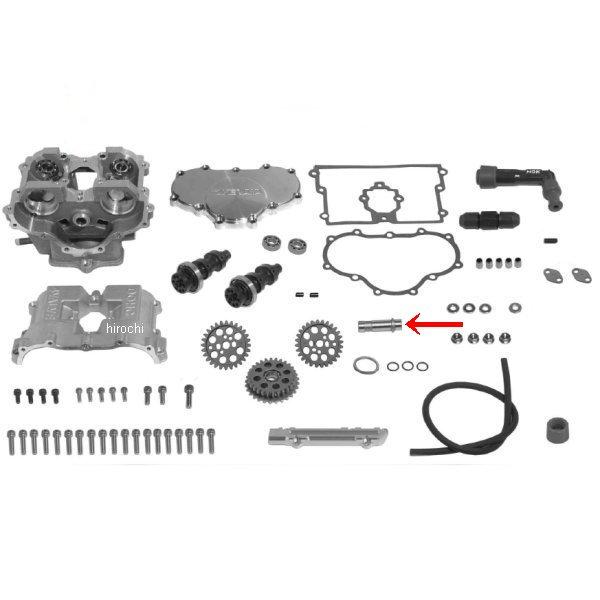 00-00-1301 SP武川 アイドルギヤー シャフト