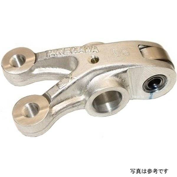 00-00-1311 SP武川 アームコンプリート エキゾーストバルブロッカー グロム4バルブ