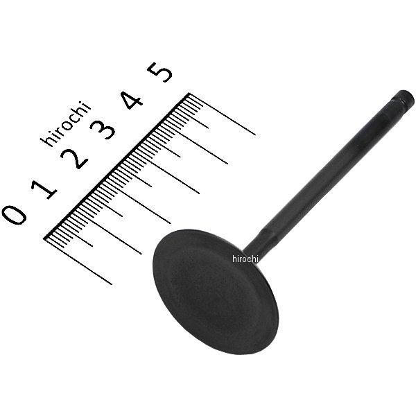 00-00-1341 SP武川 スーパーヘッド＋Rヘッドキット リペアパーツ インテークバルブ KSR110 KLX110