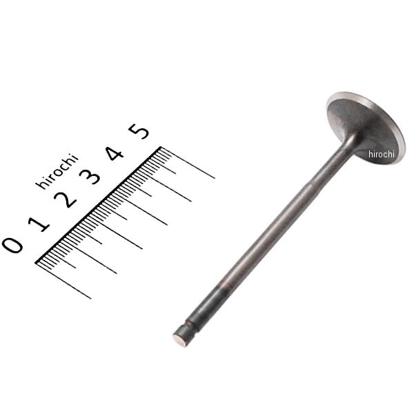 00-00-1343 SP武川 インテークバルブ グロム 4バルブ グロム4バルブ