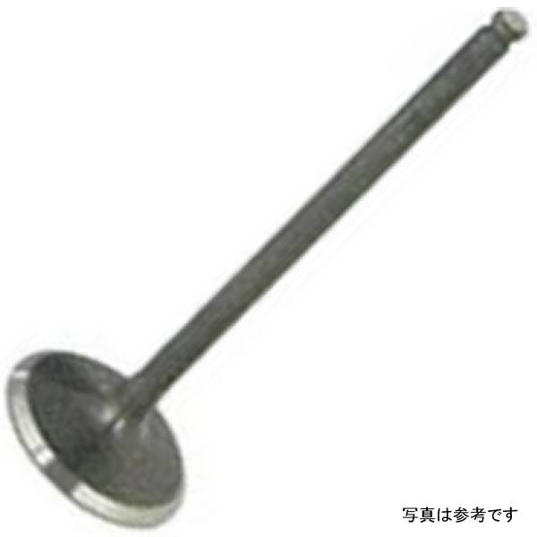 00-00-1349 SP武川 エキゾーストバルブ Ape