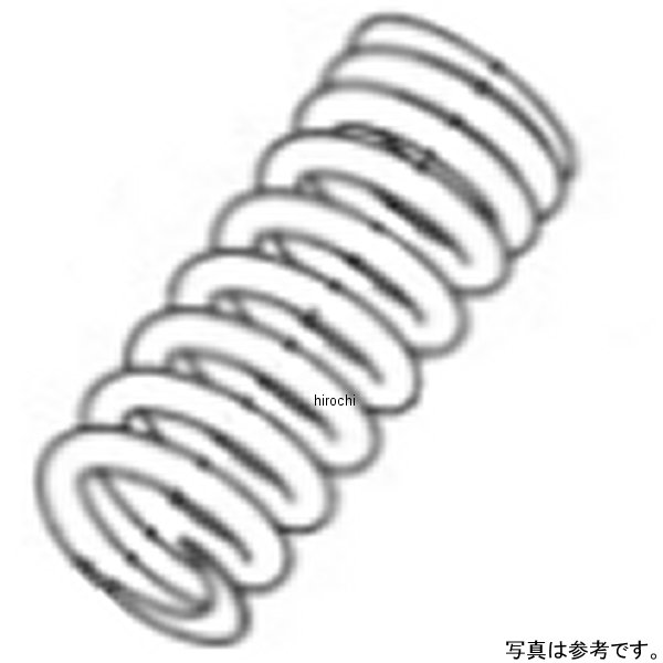00-00-1363 SP武川 バルブスプリング 1C4Vヘッド用