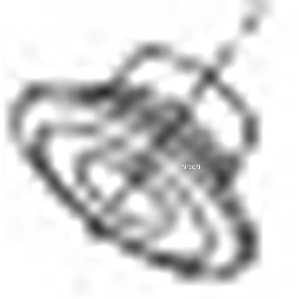 00-00-1371 SP武川 バルブスプリングリテーナー