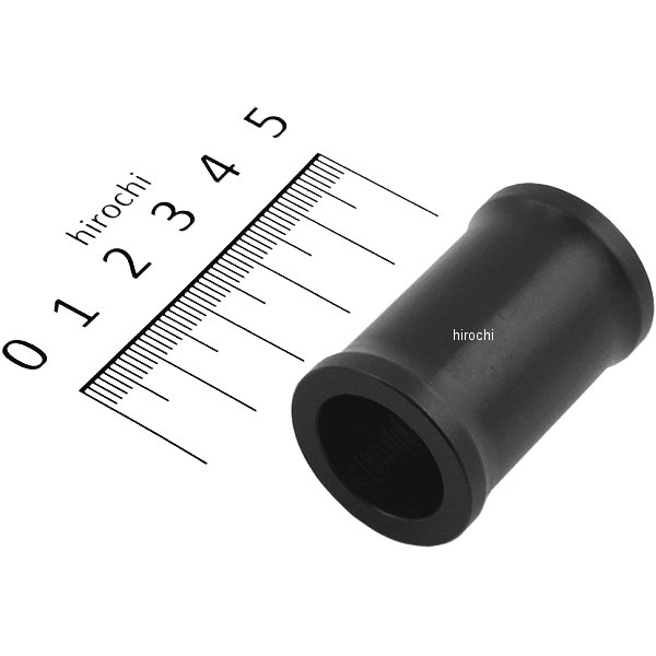 00-00-1412 SP武川 カラー 内径17mm スチール製