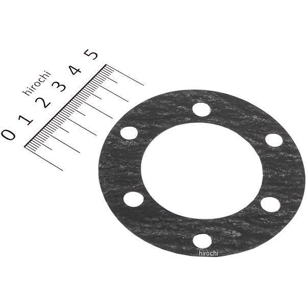00-00-1415 SP武川 オイルフィルターガスケット グロム