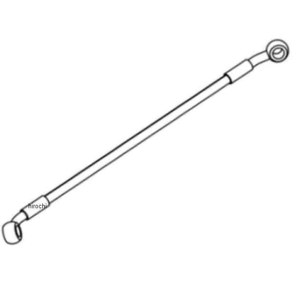 00-00-1418 SP武川 オイルホース KSR