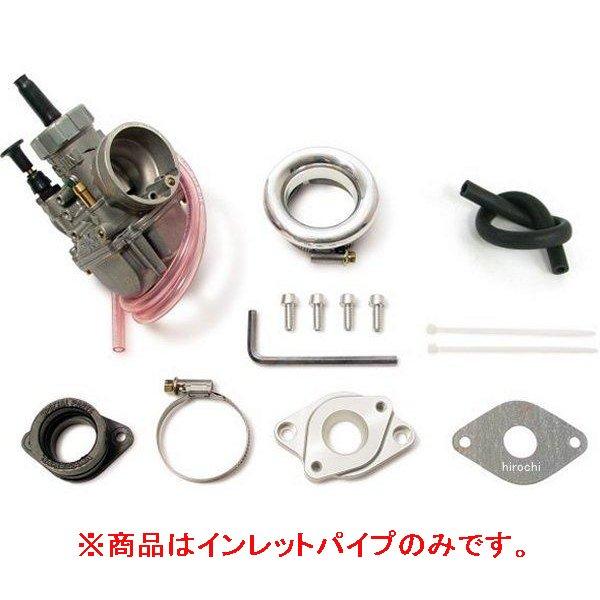 00-00-1473 SP武川 インレットパイプ(ビレット)DREAM50