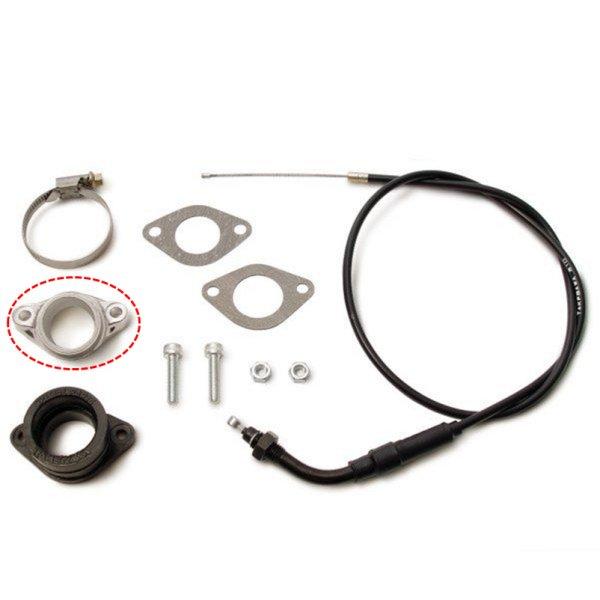 00-00-1489 SP武川 インレットパイプ PD22-24 APE100