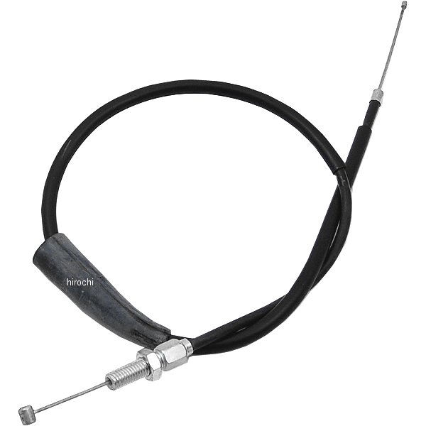 00-00-1523 SP武川 スロットルケーブル COMP. (640mm) KLX110