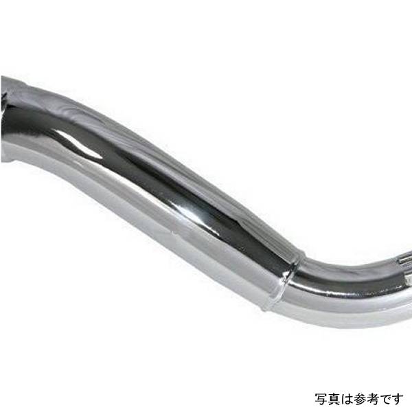 00-00-1576 SP武川 パイプ (サイレンサー) P80X270