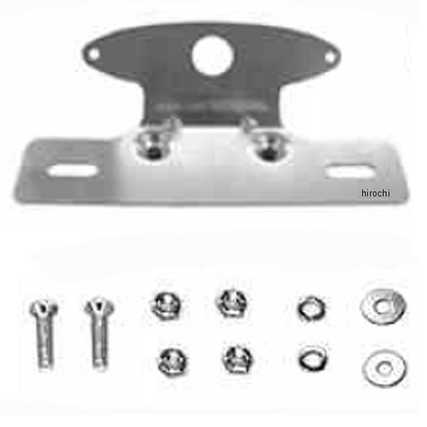 00-00-1593 SP武川 テールライトブラケット COMP.