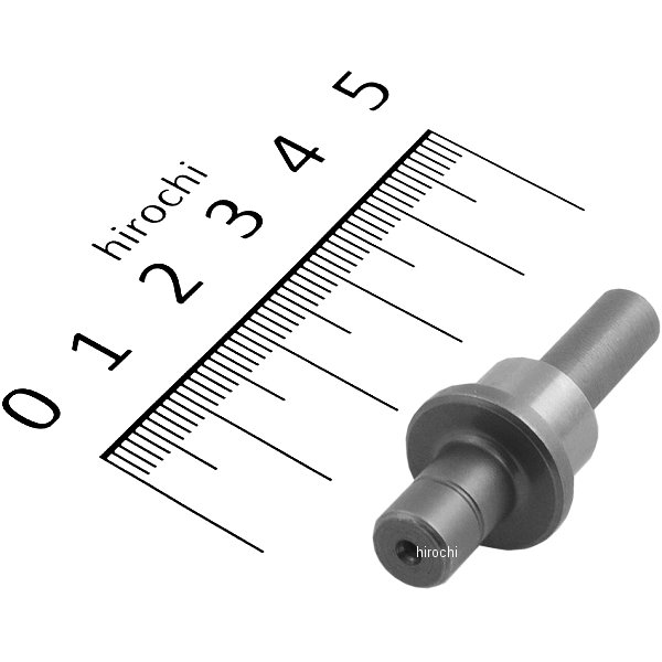 00-00-1658 SP武川 クラッチリフターピン (6速) ドリーム50/エイプ