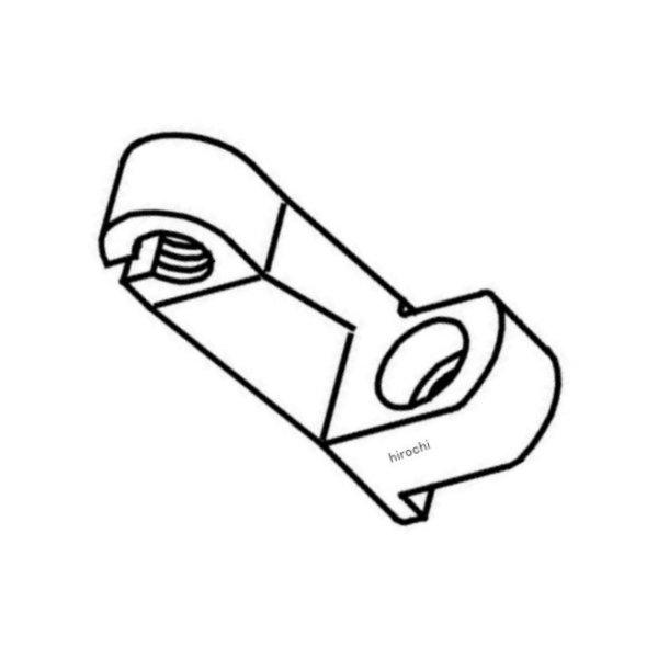 00-00-1677 SP武川 乾式クラッチキットリペアパーツ用 クラッチケーブルレシーバー 1個 モンキー ゴリラ