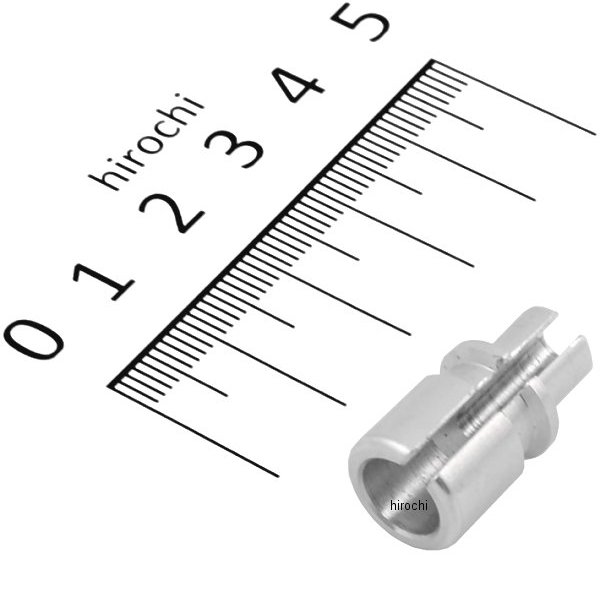 00-00-1692 SP武川 クラッチケーブルアダプター エイプ