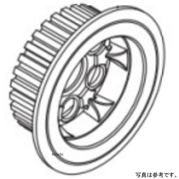 00-00-1702 SP武川 クラッチセンター モンキー