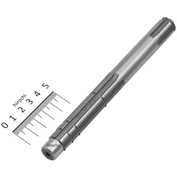 00-00-1743 SP武川 メインシャフト (6DRY/SPR)