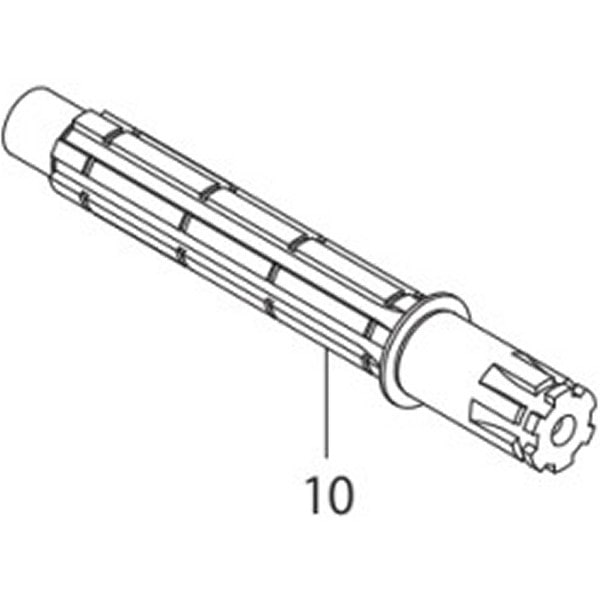 00-00-1748 SP武川 カウンターシャフト