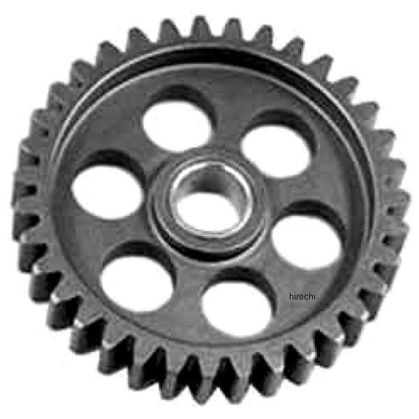 00-00-1765 SP武川 カウンターシャフト 1stギヤ COMP. 35T KSR110