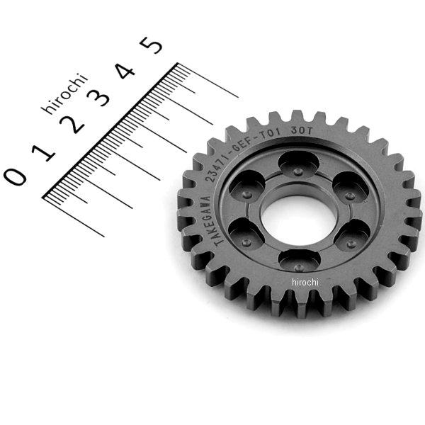 00-00-1803 SP武川 6速クロスミッションキット リペアパーツ カウンターシャフトサードギヤ 30T 1個 モンキー ゴリラ