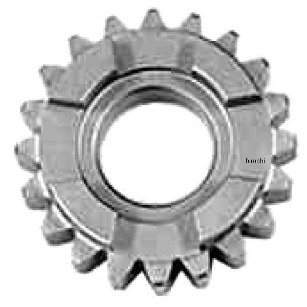 00-00-1806 SP武川 メインシャフト 4thギヤ 20T KSR110