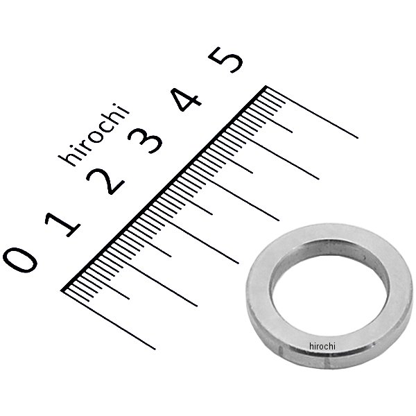 00-00-1836 SP武川 クラッチスペーサー(1個) リペアパーツ モンキー・ゴリラ