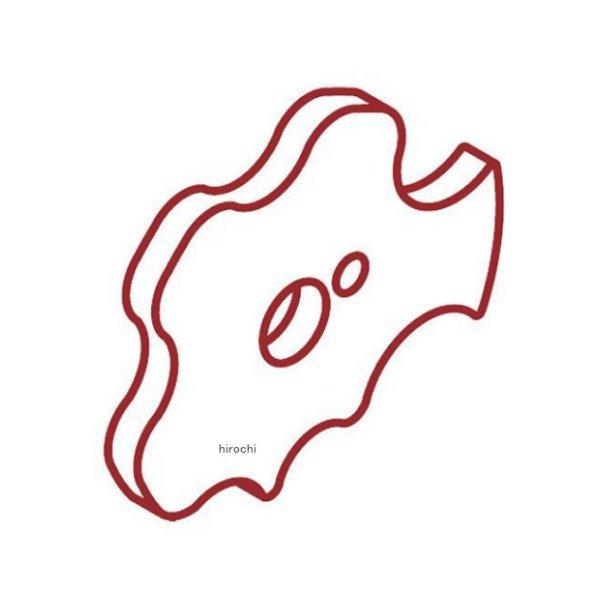 00-00-1872 SP武川 旧タイプ5速クロスミッション用 リペアパーツ ギヤシフトドラムストッパープレート 1個 モンキー ゴリラ