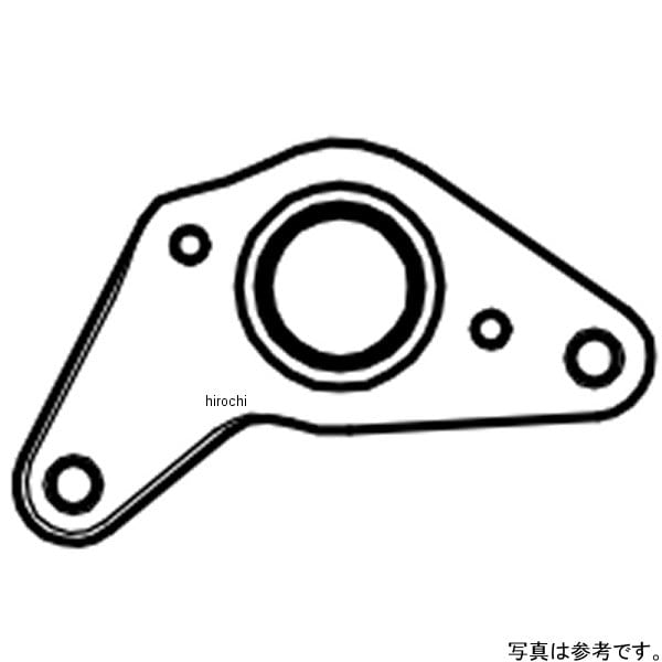 00-00-1896 SP武川 ブレーキアーム 2 COMP.