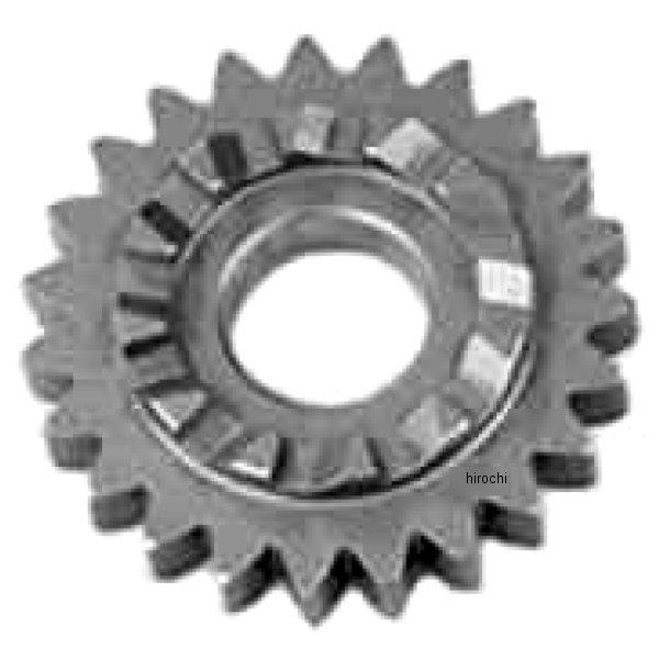 00-00-1904 SP武川 キックスターターピニオン 23T KSR110