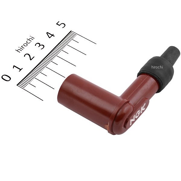 00-00-1908 SP武川 スパークプラグキャップ COMP