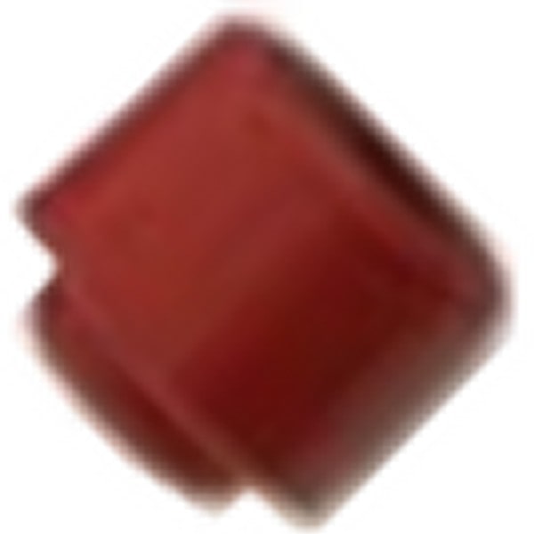 00-00-1910 SP武川 プラグキャップラバー 赤